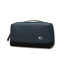 WEGO 카마로 디지털 테크 파우치, 네이비