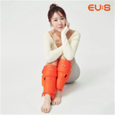 [이유즈] 소유 무선 종아리 마사지기 EUBD01001124