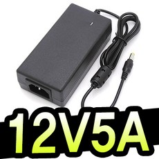 어댑터dc12v500ma