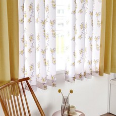 화이트블라썸작은창