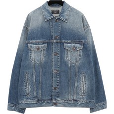 발렌시아가자켓