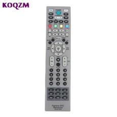 LG LCD LED TV 공장용 서비스 원격 제어 SVC REMOCON 리폼 변경 영역 MKJ39170828, 1개
