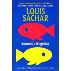 Someday Angeline (Avon/Camelot Book), Harpercollins Juvenile