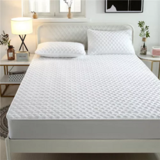 시몬스kk매트리스커버