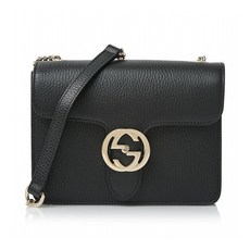 구찌인터로킹체인백