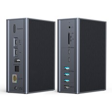 벨킨썬더볼트독