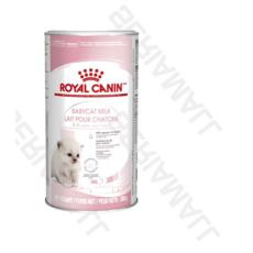 정품로얄캐닌 캣 베이비캣 밀크 300g 고양이 분유 재고 000ea
