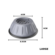 제진방진마운트