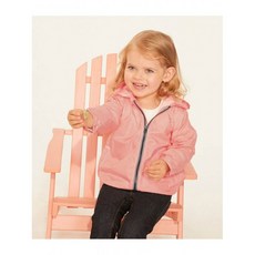 쁘띠바또레인코트