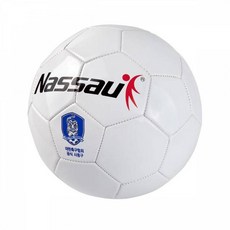 낫소 투지 프리미엄 축구공 5호 연습용 경기용축구공