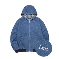lmc후드집업