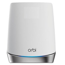 NETGEAR Orbi Whole Home 메시 WiFi AX4200 NBR750 5G 홈 인터넷 라우터, NETGEAR Orbi Whole Home 메시 WiF