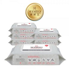 친환경홍보물티슈