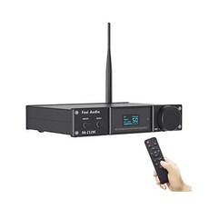 fosiaudio