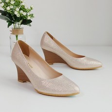 웨지힐스틸레토