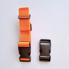 책가방 끈 고정 버클 스트랩 구매시 버클 1개 더 증정 가방 보조 버클 가방 흘러내림방지 스트랩 구매시 버클 1개 더 증정