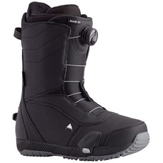 버튼 스텝온 부츠 Burton Ruler Step On - 2023 남성 Snowboard Boots Black, 8