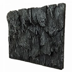수조 3D 백스크린 PU 3D입체 2자 광폭, JA002-60x45x4청룡석, 1개