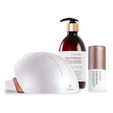 폴리니크두피케어기