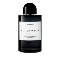 바이레도코튼포플린