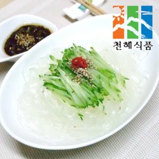 천혜식품 우뭇가사리 우무채 400g 사은품 이벤트중, 10개