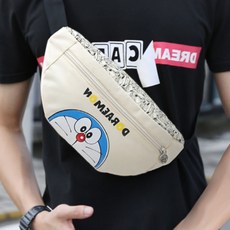 도라에몽가방