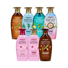 히말라야핑크솔트샴푸