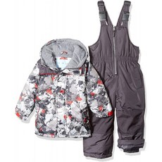 마크제이콥스스노우수트