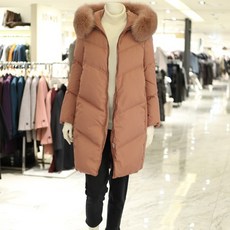 조이너스 [절호의 기회!!!! 70% 대박할인 구스다운] 캐주얼 구스다운 점퍼 JA8W1WIH240