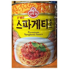 오뚜기케이준소스
