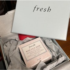 프레쉬로즈마스크