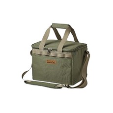 코멕스 다용도 고리달린 아이스쿨러백 15L 카키, 쿨러백15L
