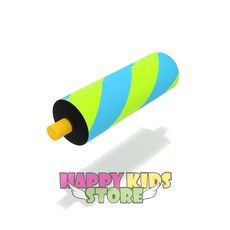 정글짐부품
