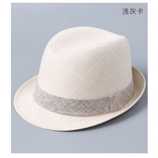할아버지여름베레모