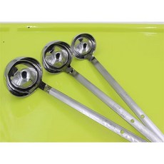 계량스푼 10 20 30 40 50 60 70 80 90 100 250 350 400 500ml아이, T11-순수철 120ml=120cc=120그램, 1개