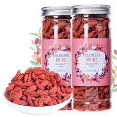 말린 재스민 꽃 - 30g x 2캔 100 천연 차 식용 프리미엄 자스민 꽃차 GMO 프리 차에 적합합니다., 고지