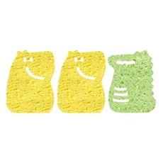 키니비니목욕스펀지