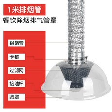 가정용고기환풍기