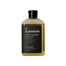 바버501더블클렌저
