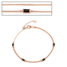 로이드두줄팔찌