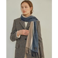 헤지스캐시미어머플러