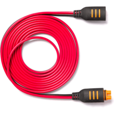 CTEK 56-304 컴포트 커넥트 연장 케이블 8.2피트 자동차 배터리 충전, 1개