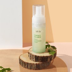 LAVIEN 라비앙 퍼펙트 밸런스 클렌징폼 150ml