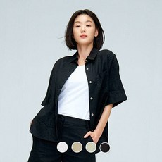 지오다노반팔셔츠