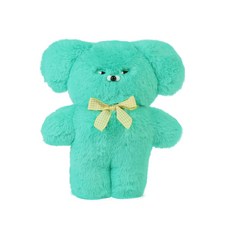 [정품] 와사비베어 27cm 전신 애착인형 봉제인형
