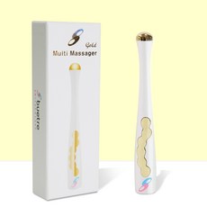 미간주름마사지