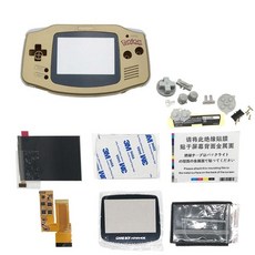 게임보이어드밴스백라이트