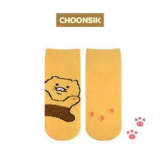 카카오프렌즈양말