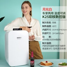 화장품냉장고무소음