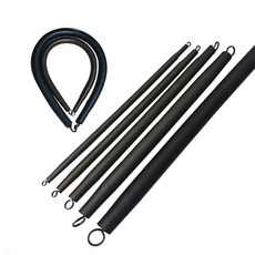 pvc파이프용수철